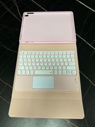 10.2 吋ipad 鍵盤case