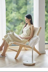 olayks 摺疊變頻風扇 落地臺立式電風扇