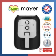 Mayer 5.5L Air Fryer [MMAF501]