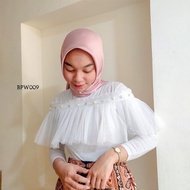 Bolero Wedding Party Wedding Dress Accessories BPW009