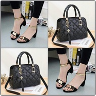 GJ8 (Pay On Site) Lanny & RN Bag Set 02