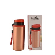 DR JAL Copper Sipper Bottle Joint Less Leak Proof Pure Copper Water Bottle 500ml 1000ml