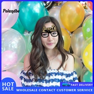 pe Birthday Party Supplies Birthday Paper Sunglasses 24 Pcs Birthday Party Glasses Photo Prop for 18