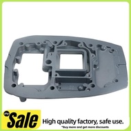 6B4-41137 Exhaust Duct Manifold Plate for  Outboard  2 Stroke 15D 9.9HP 15HP 6B4-41137-00 6B4-41137-