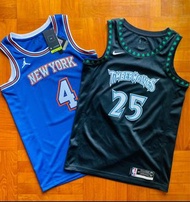 Derrick Rose Jersey