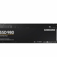 Harddisk Flashdisk Samsung SSD 980 NVMe M.2 1TB MZ-V8V1T0BW Samsung