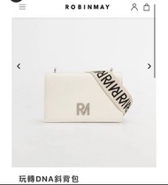 Robinmay 斜背包