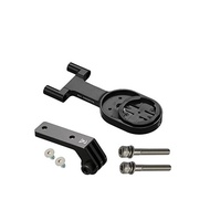 REC-MOUNTS (Rack Mount) for wahoo ELEMNT Combo Mount ZIPP (R) SL Sprint Stem (includes bottom adapter)