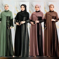 Davina abaya