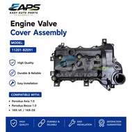 Perodua Axia 1.0 Bezza 1.0 (1KR-VE / 1KR-DE) Engine Valve Cover Assembly (11201-BZ091)