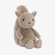 🐿️ Jellycat squirrel 松鼠公仔