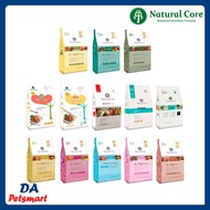 Natural Core Organic Dog Dry Food 800gm, 1kg, 1.2kg & 2kg