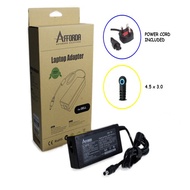 Adapter DL 19.5V 2.31A 45W 1YW Black For Dell Laptop - ADTUTDL195V231A