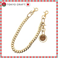 [Red Moon] Wallet Chain BC-M Brass Accessory Brass Chain