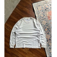 Uniqlo Airism Longsleeve