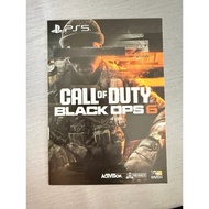Call of Duty Black ops 6 Thai Language