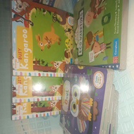 BBW Campbell Book Board Book