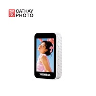 Shimbol CP5 Mini 2.2" Wireless Phone Monitor for Rear Camera Selfies