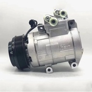 A/C  Compressor for DF 17 Kyron M 200 XDI-2.0-4x4-2011