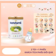 Kendamil Goat Goat Formula No. 1 (800g)