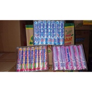 Mentos roll box