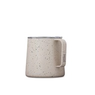 MiiR - Grounded Camp Cup 12 oz แก้วน้ำสแตนเลส เก็บความเย็น เก็บอุณหภูมิ