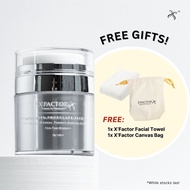 X’Factor Advanced 30% Proxylane Face Cream