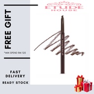 ETUDE HOUSE DRAWING EYEBROW PENCIL BROWN 3