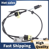 DJ5P7E395AA 1813243 Transmission Shift Cable Replacement Parts Accessories for   2013-2016 AT Transm