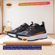 NORDA 001 Lightweight Anti-slip Sports Running Shoes C8G2