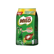 Milo Activ-Go Choco Malt Powdered Milk Drink  300g