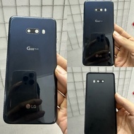 LG G8x/V50s thinQ back cover