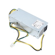 Psu พาวเวอร์ซัพพลาย สําหรับ HP 510S 700 280 G2 400 G4 6Pin 180W PCH018 DPS-180AB-22 A DPS-180AB-22 B