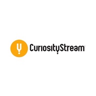 Curiosity Stream Standard (HD) | Premium(4K) | LIFETIME Warranty Included.