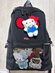 Hello Kitty背包