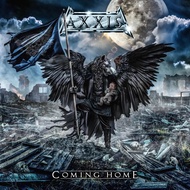 (CD-R) AXXIS - COMING HOME (2024)