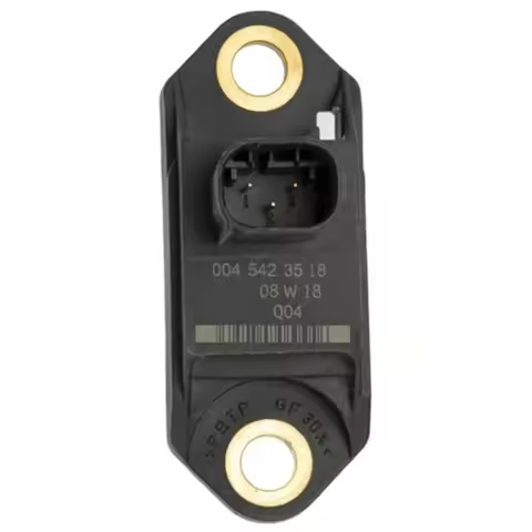 0045423518 New Acceleration Suspension Vertical Sensor A0045423518 0055421218 For Mercedes-Benz CLS 
