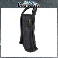 Nitecore Holster for 1x Med 18650 or 2x AA Flashlight w Belt Loop