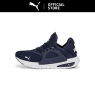 PUMA Sepatu Lari Uniseks Softride Enzo Evo Peacoat