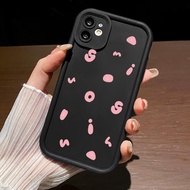 Softcase For Samsung A12 4G 5G A03 A03s A04 A04E A04s A05 A05s A10s A11 A13 4G A13 5G A14 4G 5G A15 