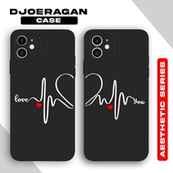 Softcase Xiaomi Redmi 10 10 10A 10C 9A 9C 9T 9 8A 7 6A 5A 4X 4 NOTE9 NOTE9PRO NOTE10 NOTE11 NOTE12 P