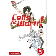 Cells At Work 05