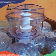 [BISA COD] BE chopper coper daging set cosmos cb 802
