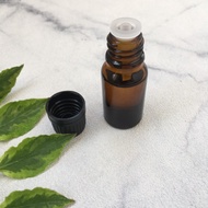 rosewood pure essential oil minyak atsiri aromatherapy oil - 20 ml
