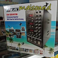 Promo| Ampli Lad Ld 3214 Tm Amplifier Walet Lad 3214Tm 3 Player Murah