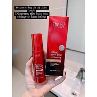Serum truyền trắng mờ thâm sẹo The Elf Nano white dose Thái Lan
