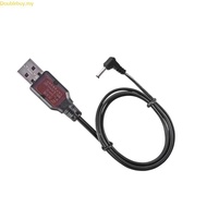 3.6V Charger Wire 3.5mm Plug for Toy Remote Control Car Charger Cord Line