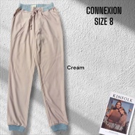 Jegging connexion