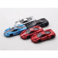 Ferrari Enzo 1/64 Agitator Car Model