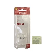 Canon NB-6L NB-6LH battery for camera SX610 700 710 510 240 275 170 SX530 D30 S90 S95 ELPH 500